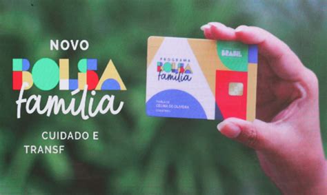 Bolsa Família: veja novas regras, valor dos benefícios e como se cadas.